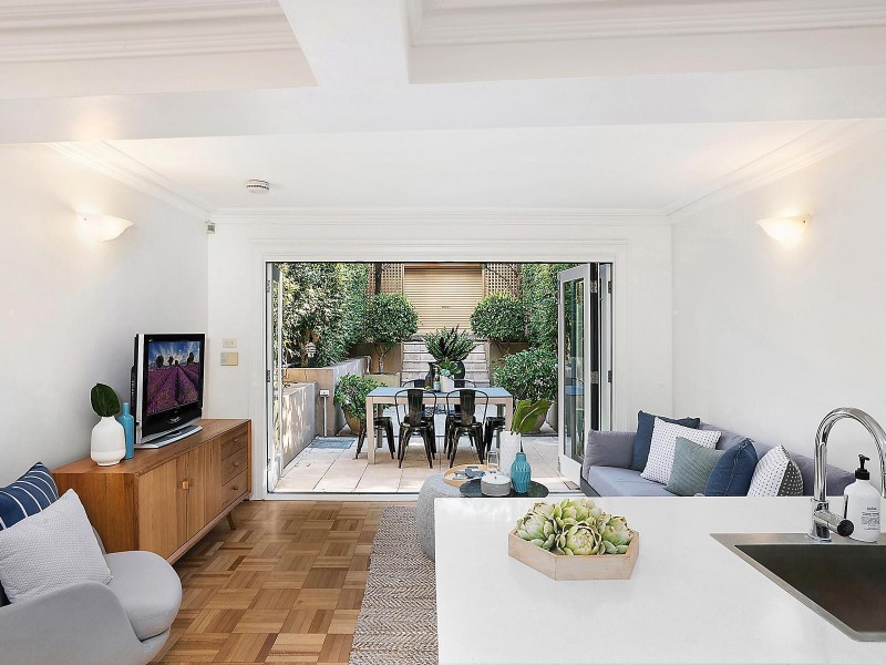 619 Bourke Street, Surry Hills NSW 2010