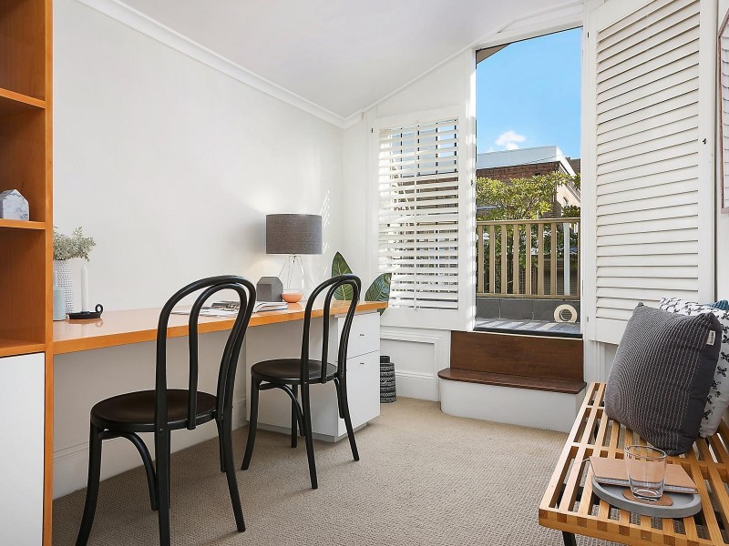 619 Bourke Street, Surry Hills NSW 2010