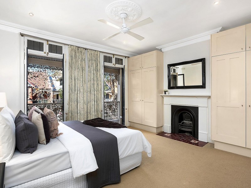 619 Bourke Street, Surry Hills NSW 2010