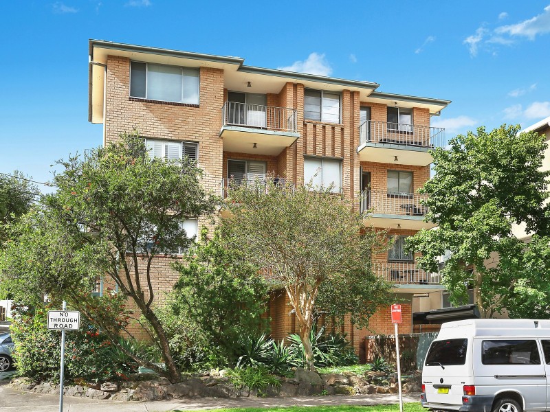10/61 Wentworth Street, Randwick NSW 2031