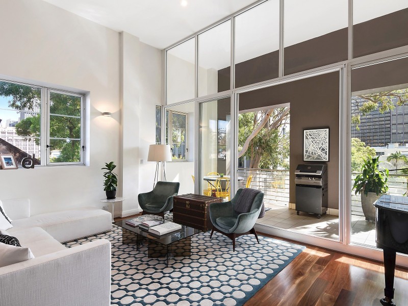 7/99 Stanley Street, Darlinghurst NSW 2010