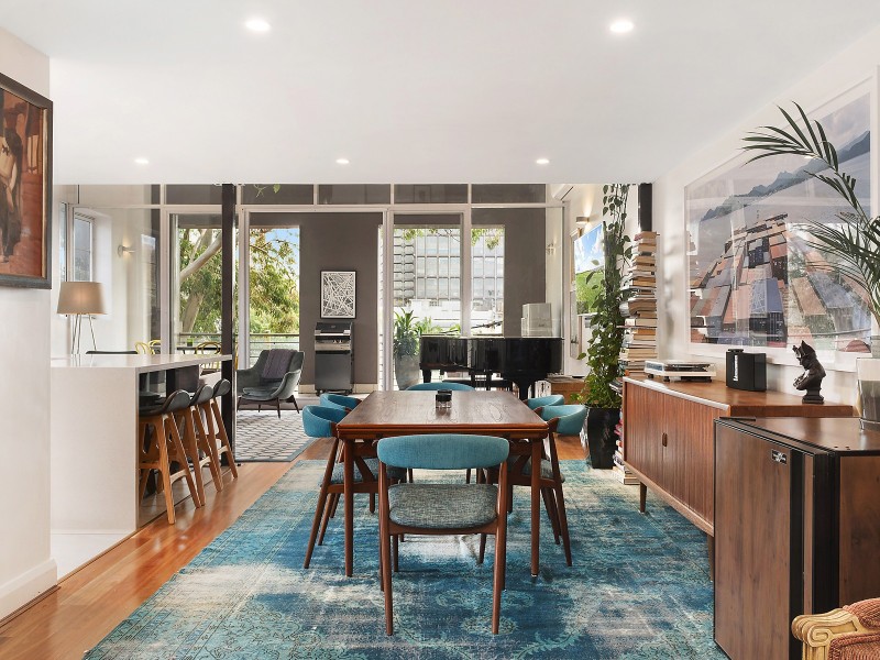 7/99 Stanley Street, Darlinghurst NSW 2010