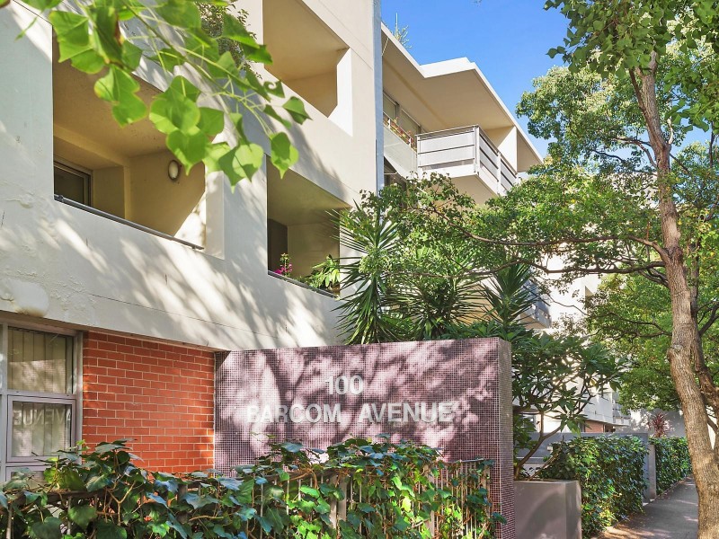 32/100 Barcom Avenue, Darlinghurst NSW 2010