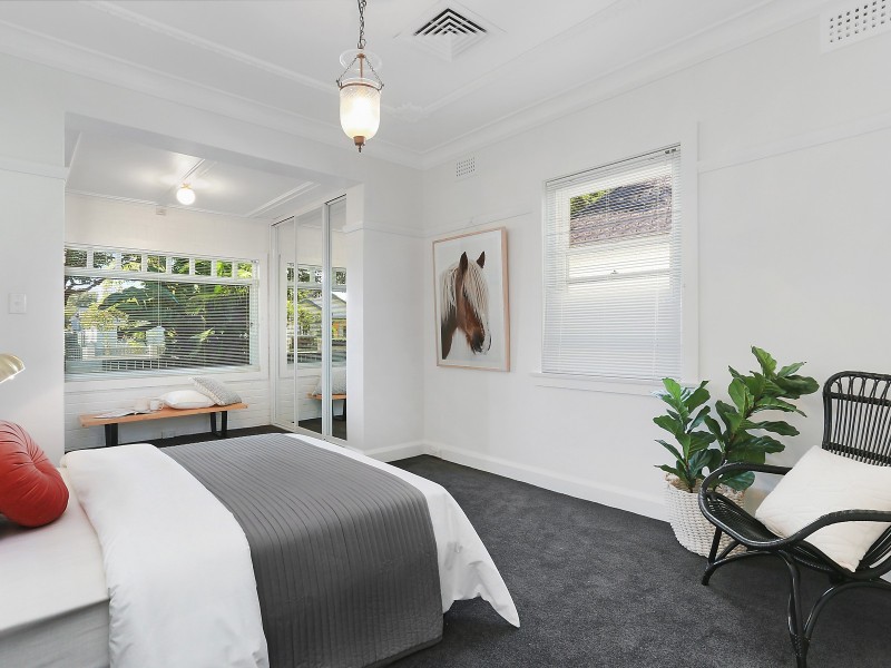 162 Cottenham Avenue, Kingsford NSW 2032