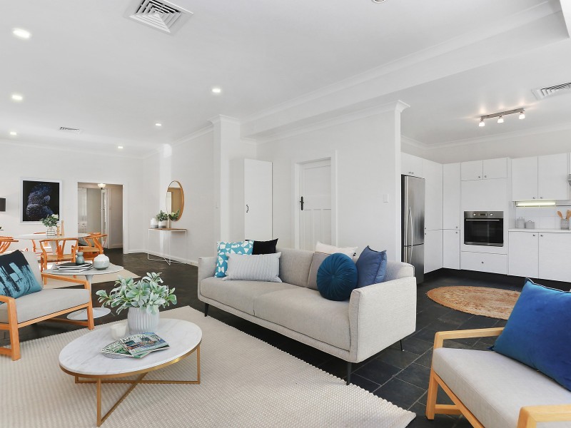 162 Cottenham Avenue, Kingsford NSW 2032