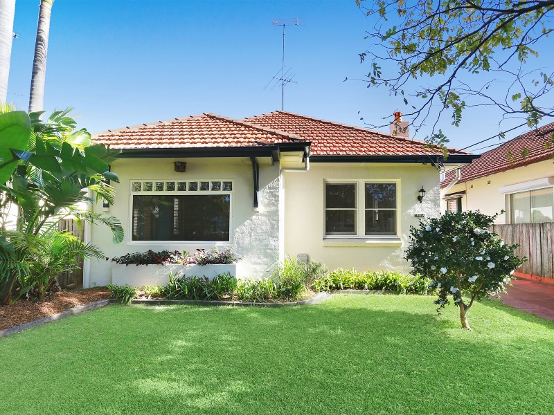 162 Cottenham Avenue, Kingsford NSW 2032