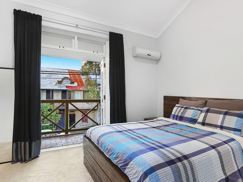 2/120 Commonwealth Street, Surry Hills NSW 2010