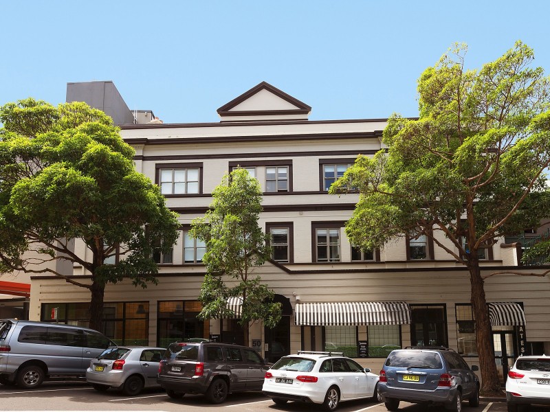 12/50 Bayswater Road, Potts Point NSW 2011
