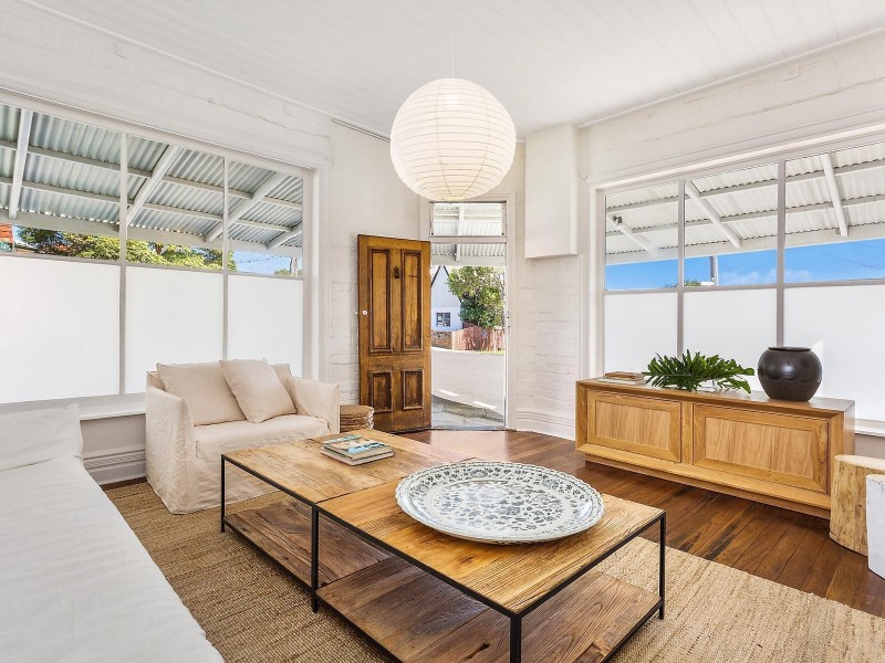 43 Marlborough Street, Leichhardt NSW 2040