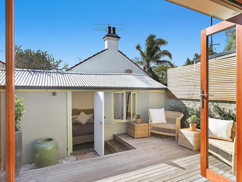 43 Marlborough Street, Leichhardt NSW 2040