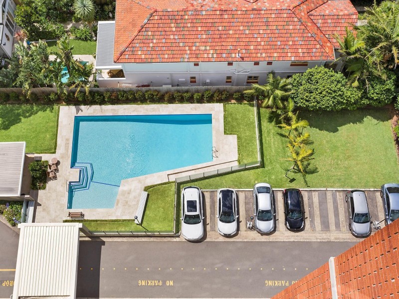 70/8 Fullerton Street, Woollahra NSW 2025