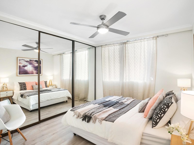 3/322 Bourke Street, Surry Hills NSW 2010