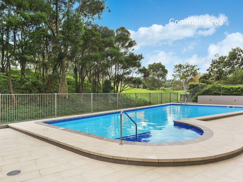 501/3 Black Lion Place, Kensington NSW 2033