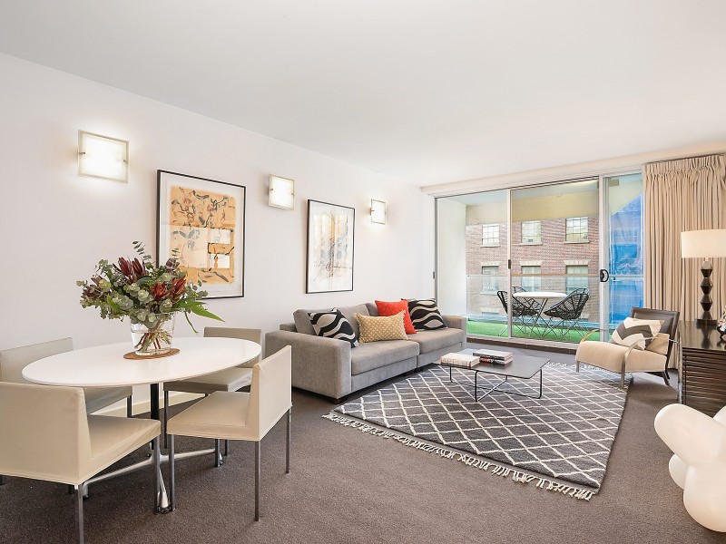 11/137 Bathurst Street, Sydney NSW 2000