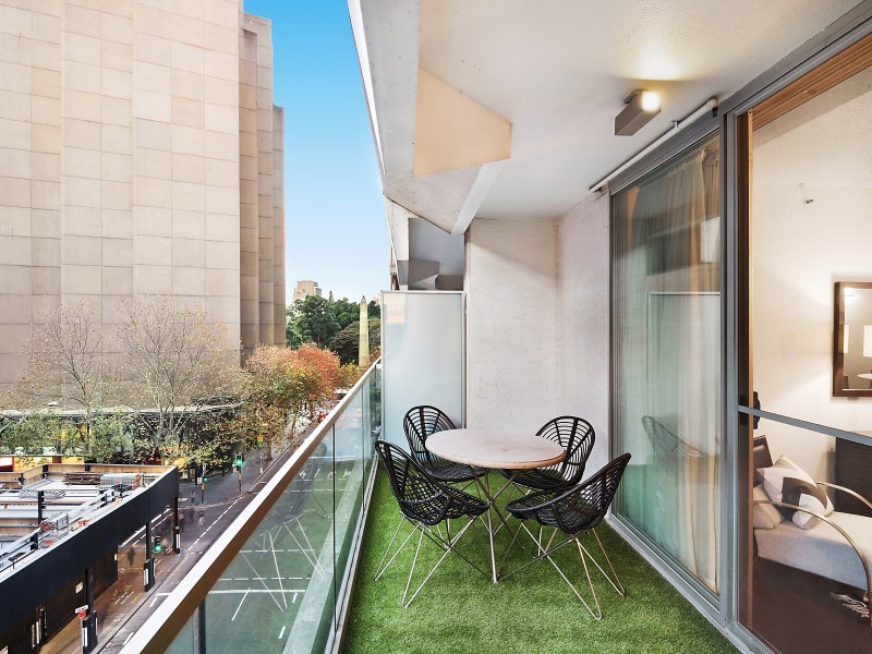 11/137 Bathurst Street, Sydney NSW 2000