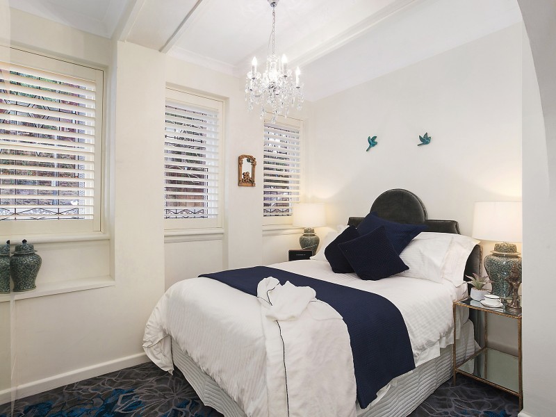 11/25 Elizabeth Bay Road, Elizabeth Bay NSW 2011