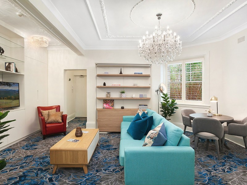 11/25 Elizabeth Bay Road, Elizabeth Bay NSW 2011