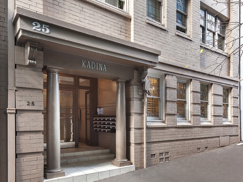 11/25 Elizabeth Bay Road, Elizabeth Bay NSW 2011