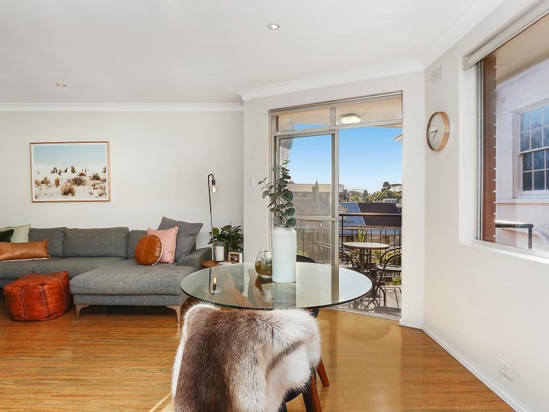 12/1 Thurlow Street, Redfern NSW 2016