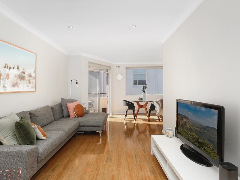 12/1 Thurlow Street, Redfern NSW 2016