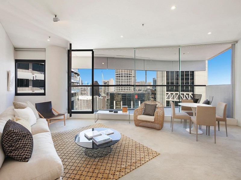 3703/129 Harrington Street, Sydney NSW 2000