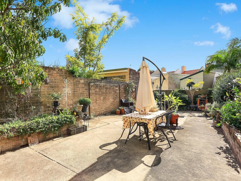 15 Glenview Street, Paddington NSW 2021