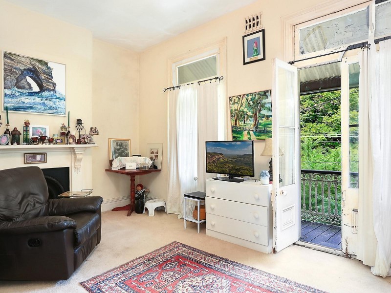 15 Glenview Street, Paddington NSW 2021