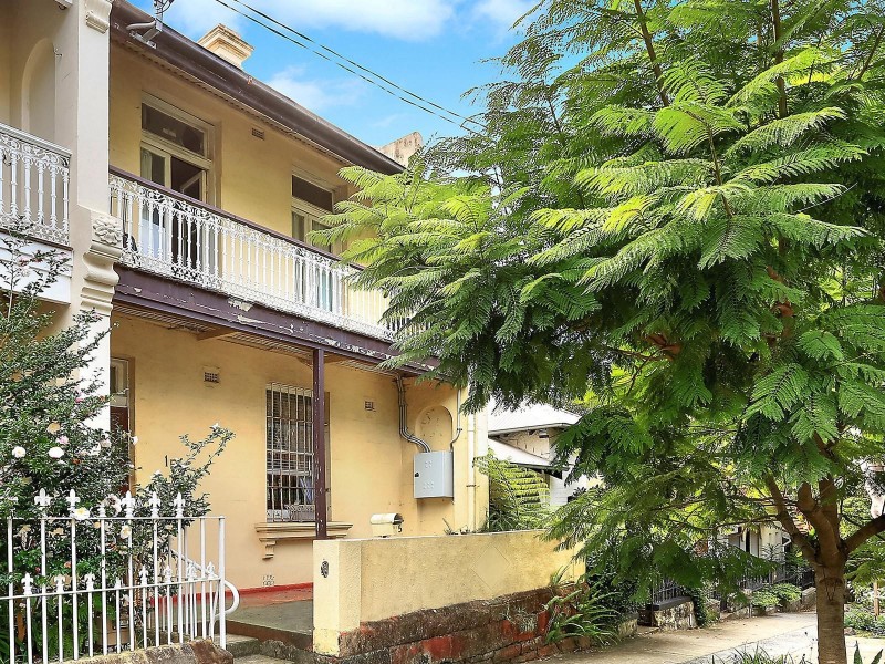 15 Glenview Street, Paddington NSW 2021