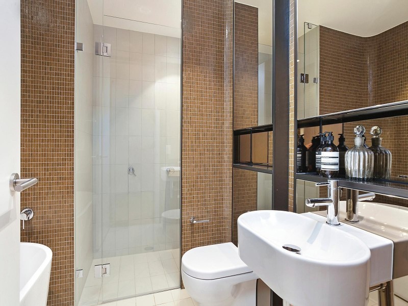 201/29 Barangaroo Avenue, Sydney NSW 2000