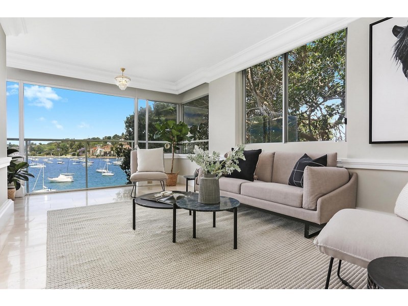 3B/27 Sutherland Crescent, Darling Point NSW 2027