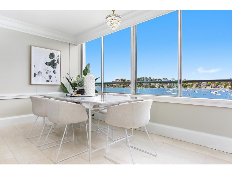 3B/27 Sutherland Crescent, Darling Point NSW 2027