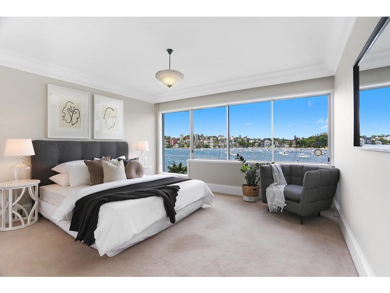 3B/27 Sutherland Crescent, Darling Point NSW 2027