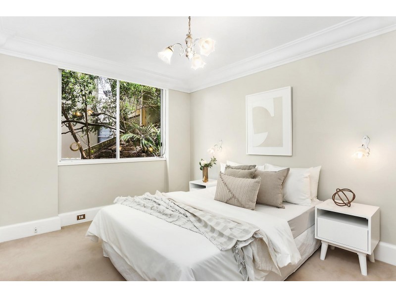 3B/27 Sutherland Crescent, Darling Point NSW 2027