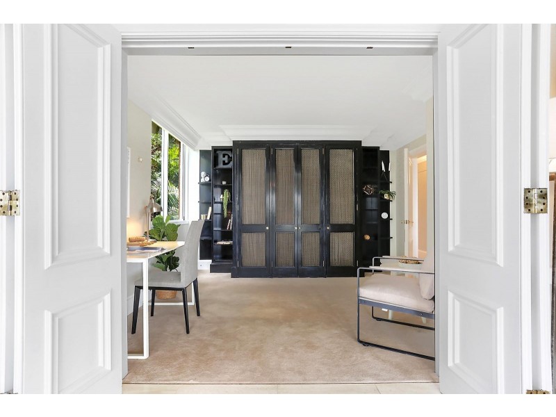 3B/27 Sutherland Crescent, Darling Point NSW 2027