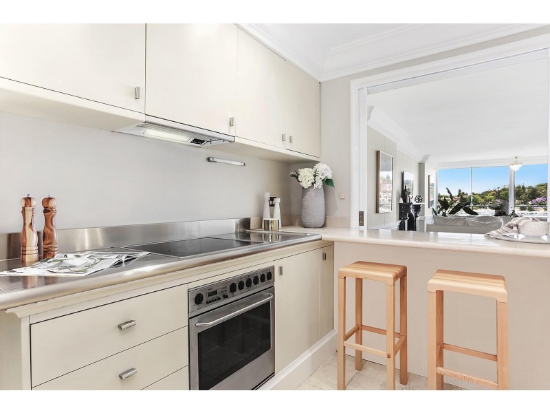 3B/27 Sutherland Crescent, Darling Point NSW 2027