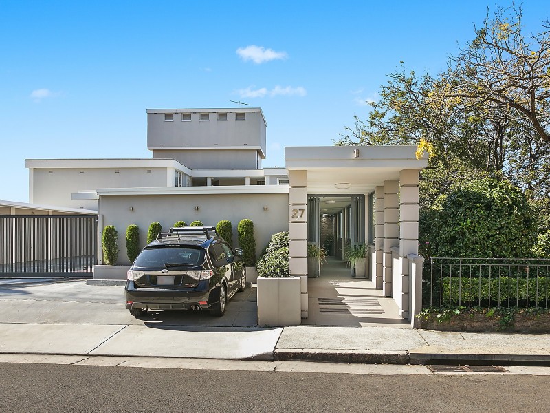 3B/27 Sutherland Crescent, Darling Point NSW 2027