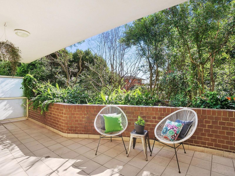 11/2 Frances Street, Randwick NSW 2031