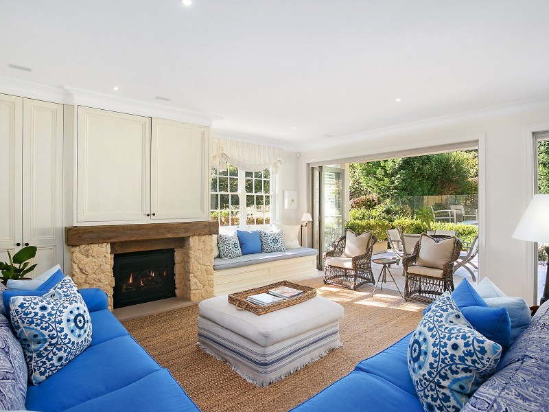 51 Olola Avenue, Vaucluse NSW 2030