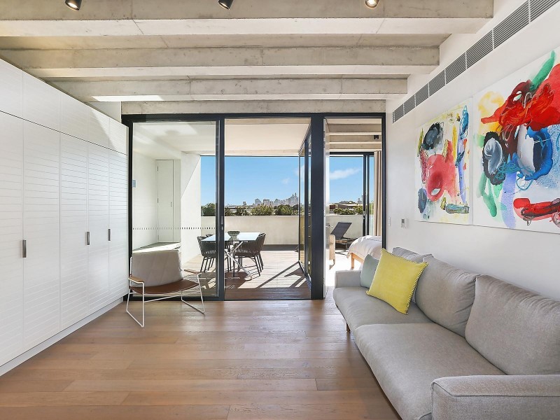 404/41 Birmingham Street, Alexandria NSW 2015