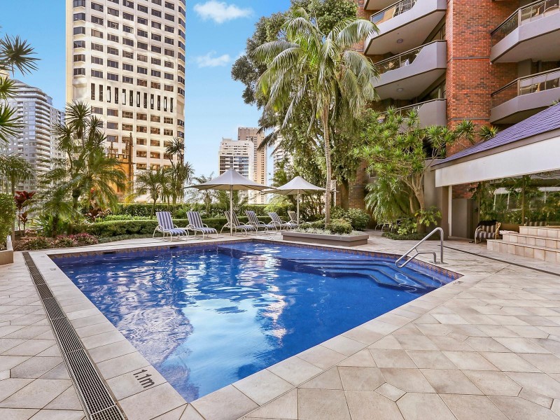 1405/5 York Street, Sydney NSW 2000