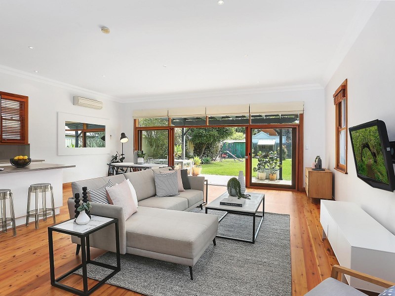 134 Banksia Street, Botany NSW 2019