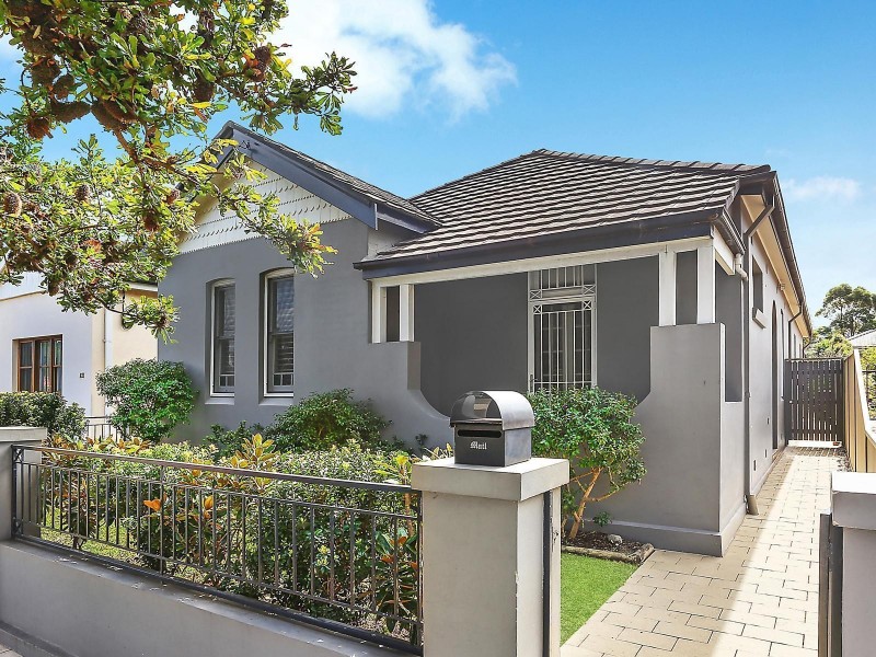 134 Banksia Street, Botany NSW 2019