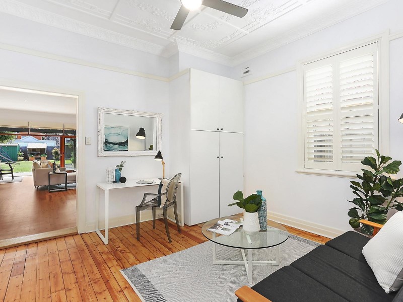 134 Banksia Street, Botany NSW 2019