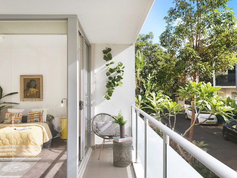 41/249 Chalmers Street, Redfern NSW 2016