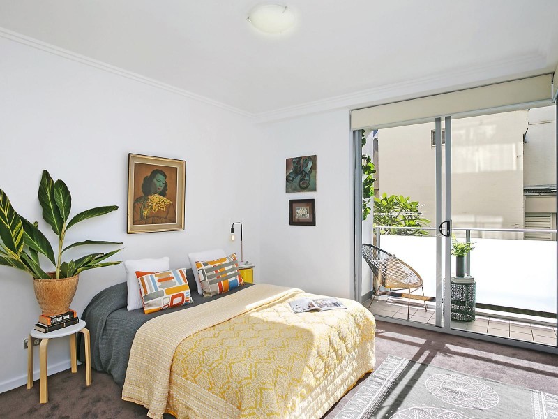 41/249 Chalmers Street, Redfern NSW 2016