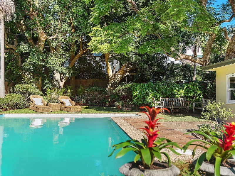 131 Queen Street, Woollahra NSW 2025