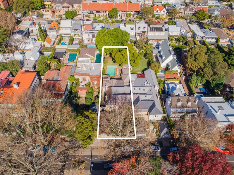 131 Queen Street, Woollahra NSW 2025