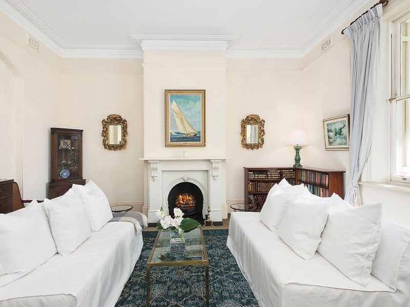 131 Queen Street, Woollahra NSW 2025