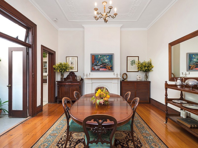 131 Queen Street, Woollahra NSW 2025