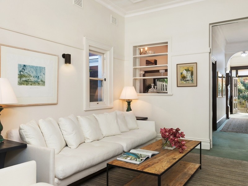 131 Queen Street, Woollahra NSW 2025